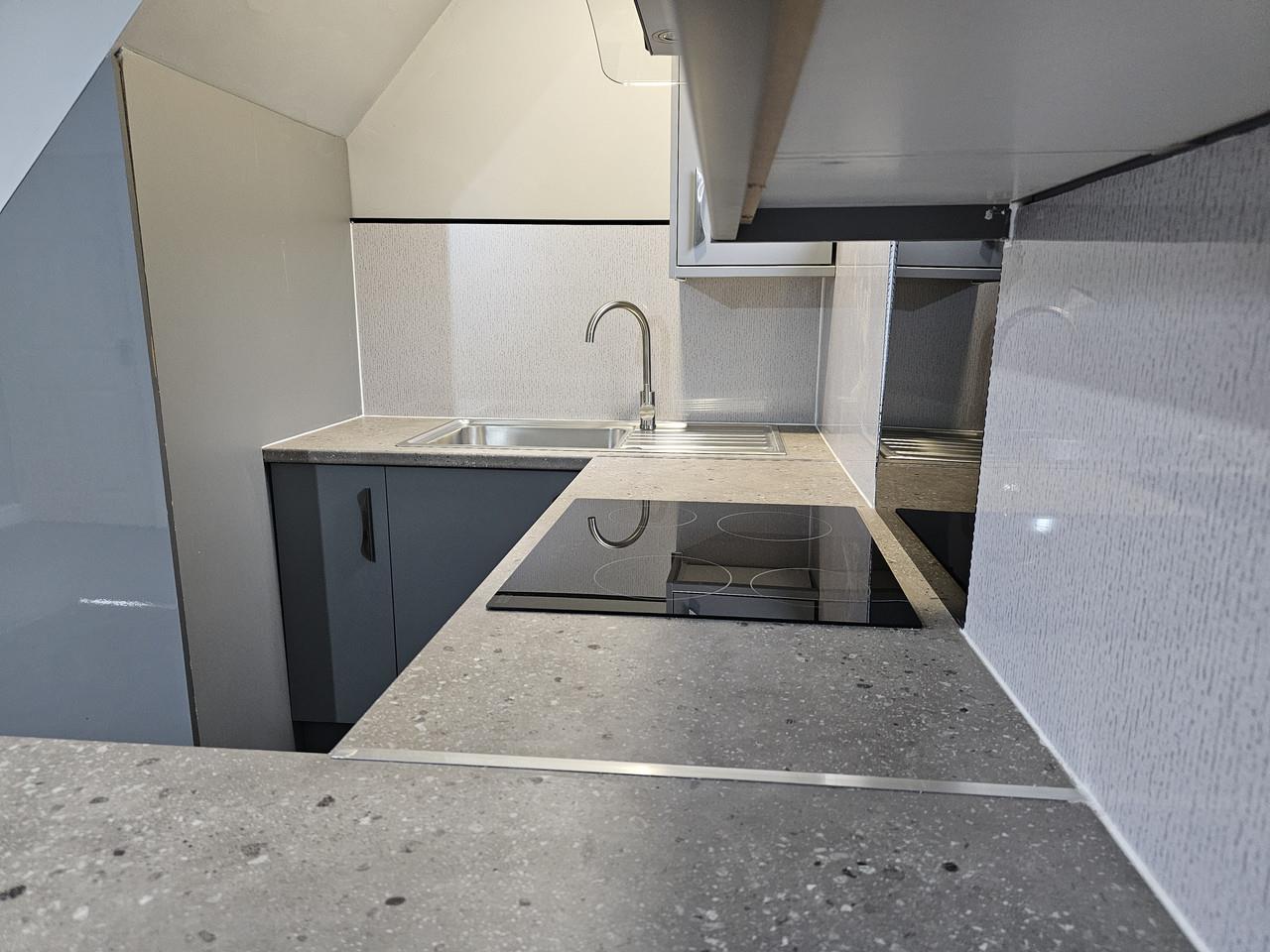 Kitchen Two